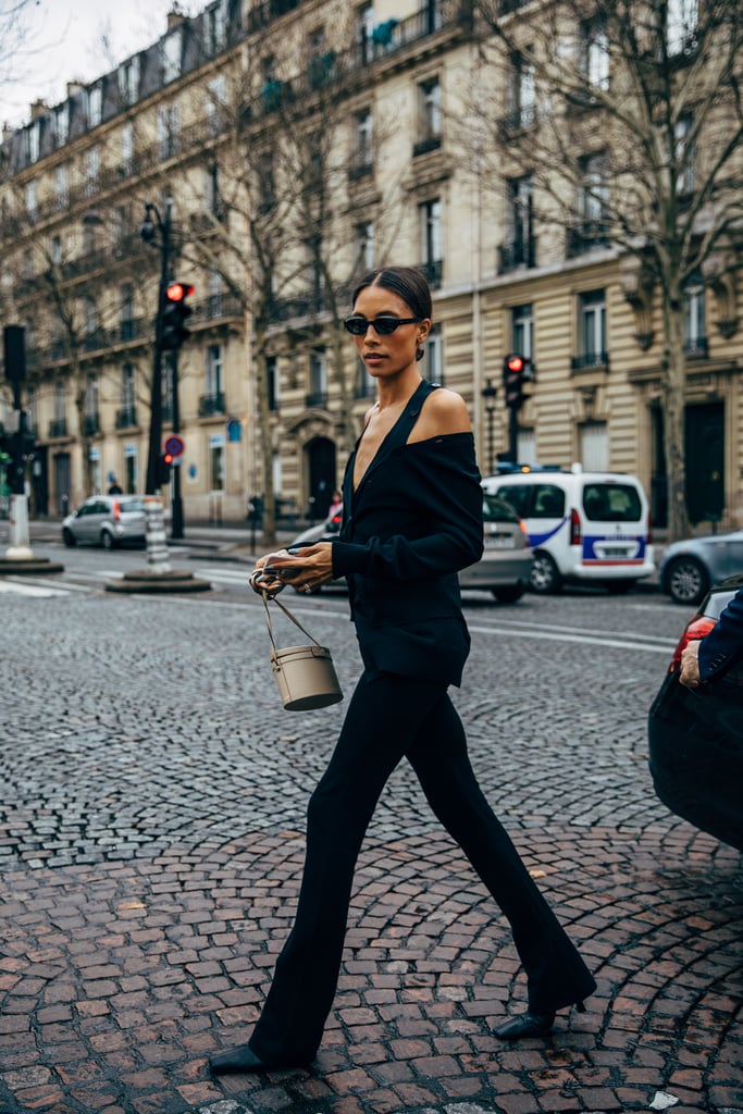 Paris Fashion Week Day 6