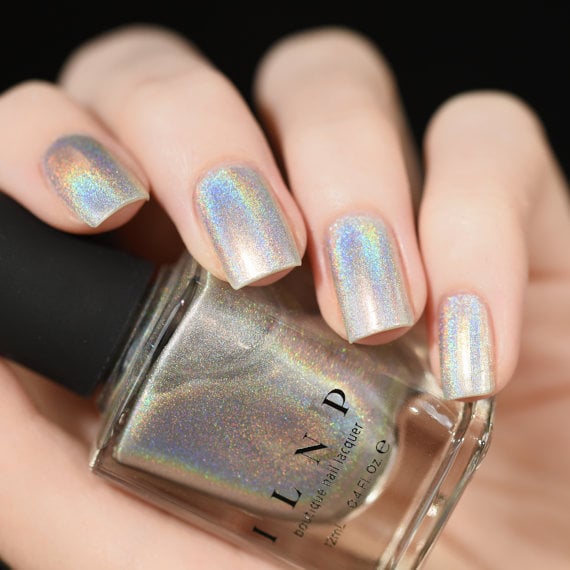 ILNP Ultra Holographic Nail Polish