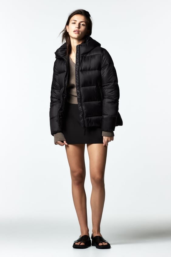 Puffer Jacket