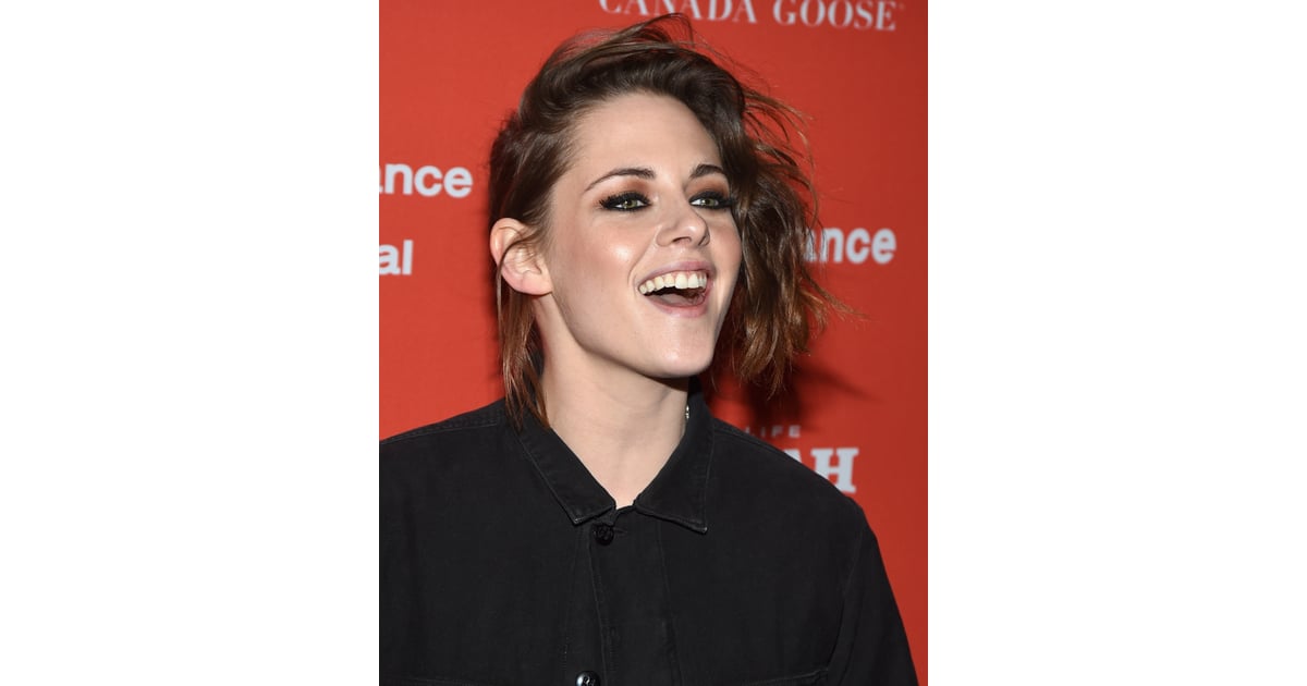 Kristen Stewart at the Sundance Film Festival 2016 | POPSUGAR Celebrity