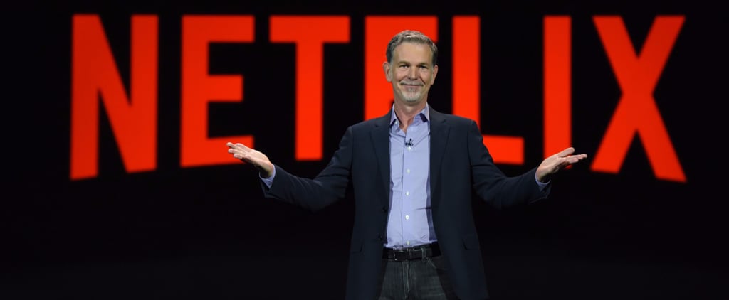 When Was Netflix Created?