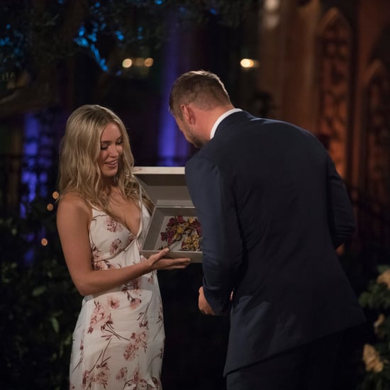 Reactions and Memes to Cassie Leaving The Bachelor