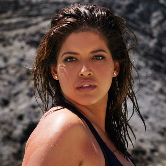 Latina Denise Bidot Unretouched Swimsuits For All Campaign