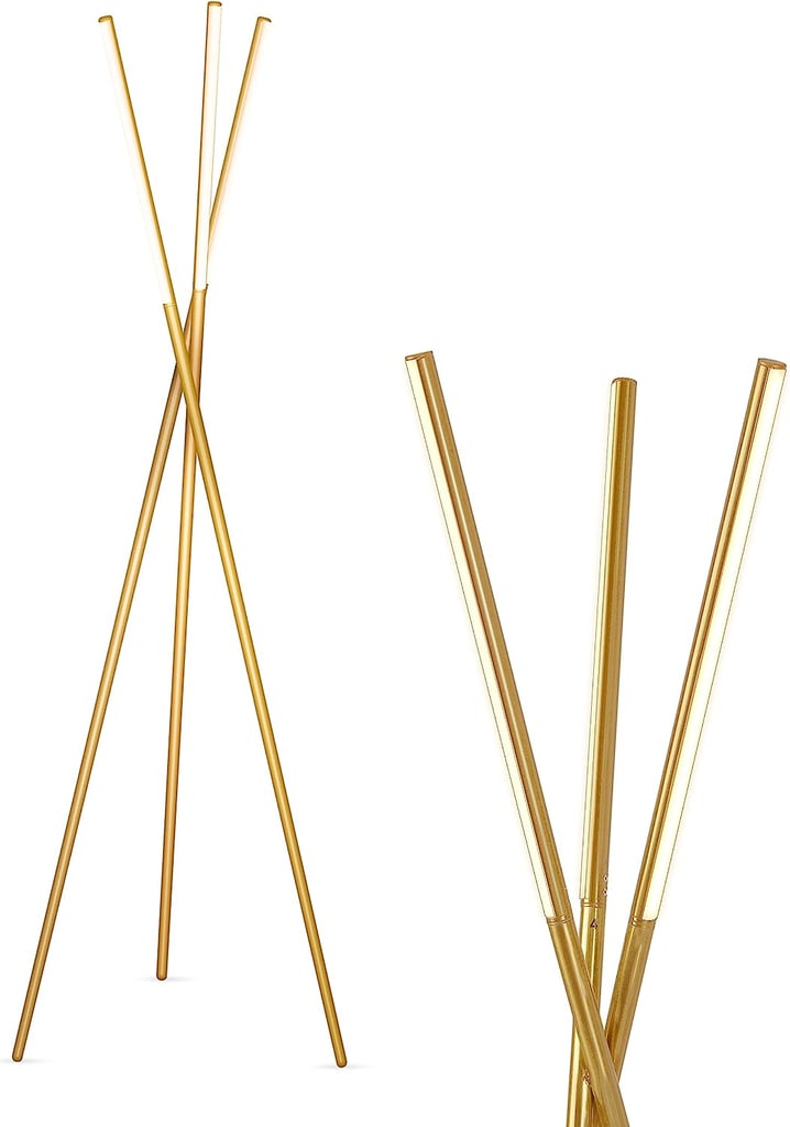 Best Dimmable Modern Floor Lamp