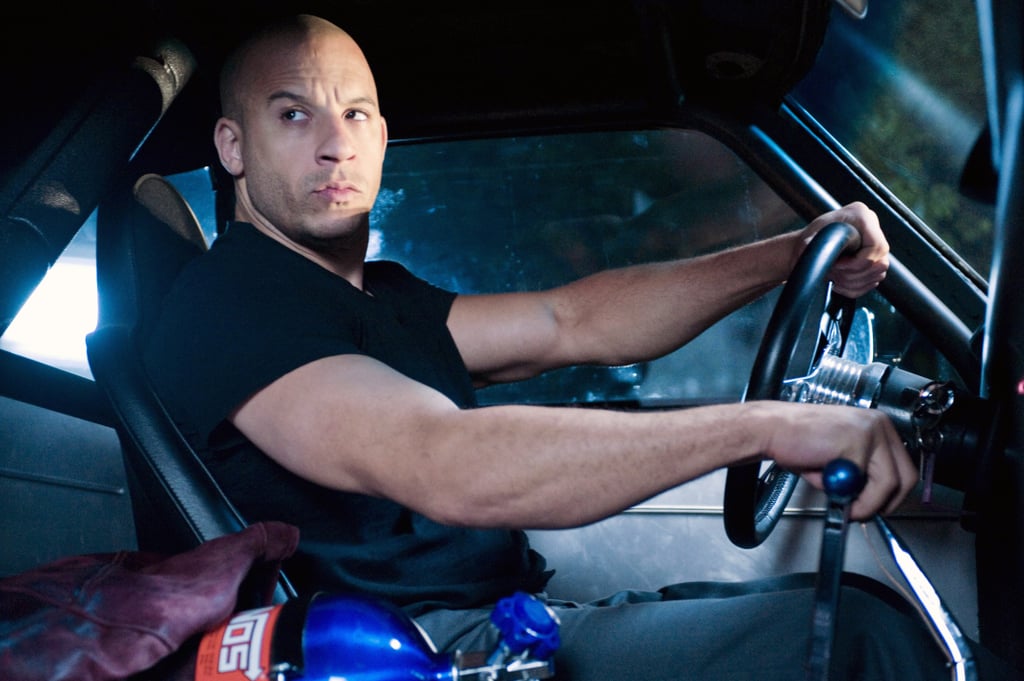 Fast And Furious 9