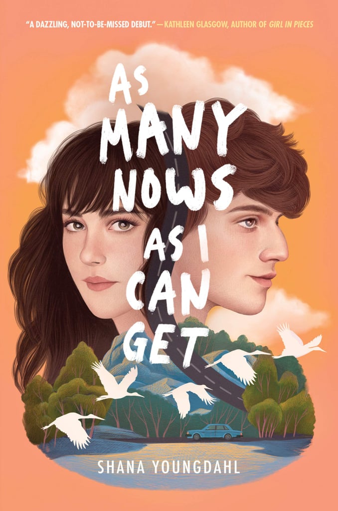 As Many Nows As I Can Get by Shana Youngdahl