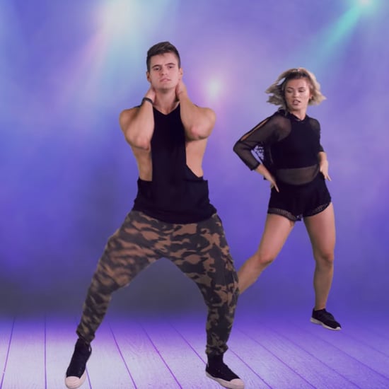 The Fitness Marshall "Ring Ring" Video