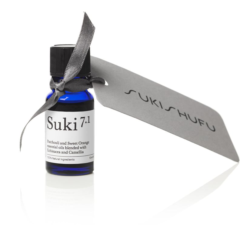 SukiShufu Suki 7.1 Oil