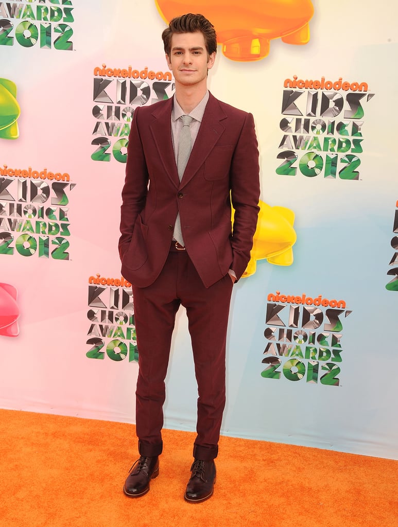 Kids' Choice Red Carpet Kids' Choice Red Carpet