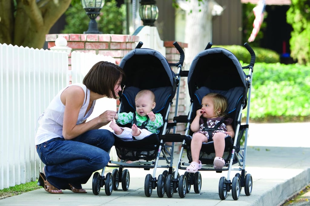 Stroller Connecters