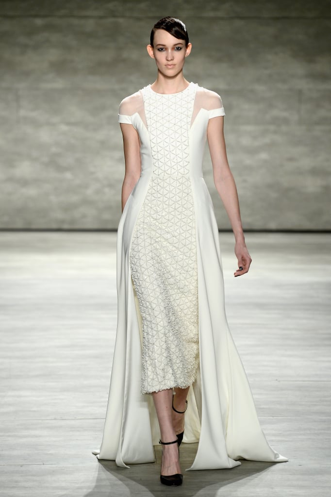 bibhu mohapatra gown