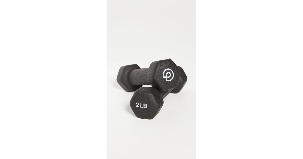 P volve sales hand weights