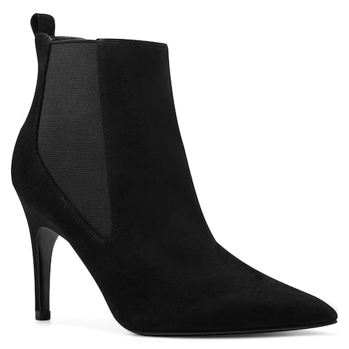 Nine West Joliee Ankle Boots