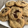 We Made the Viral "Perfect" Chocolate Chip Cookie Recipe, and Yeah, Can Confirm