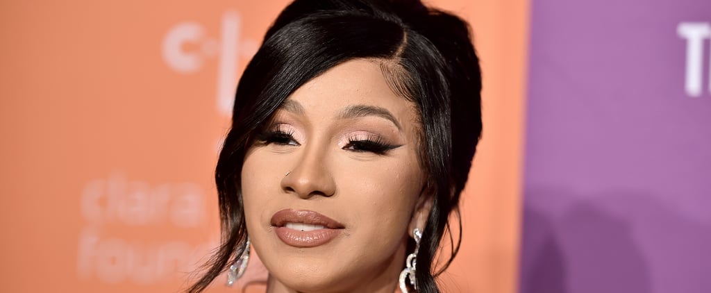 Cardi B and Chloe Bailey Care For Animals on Cardi Tries