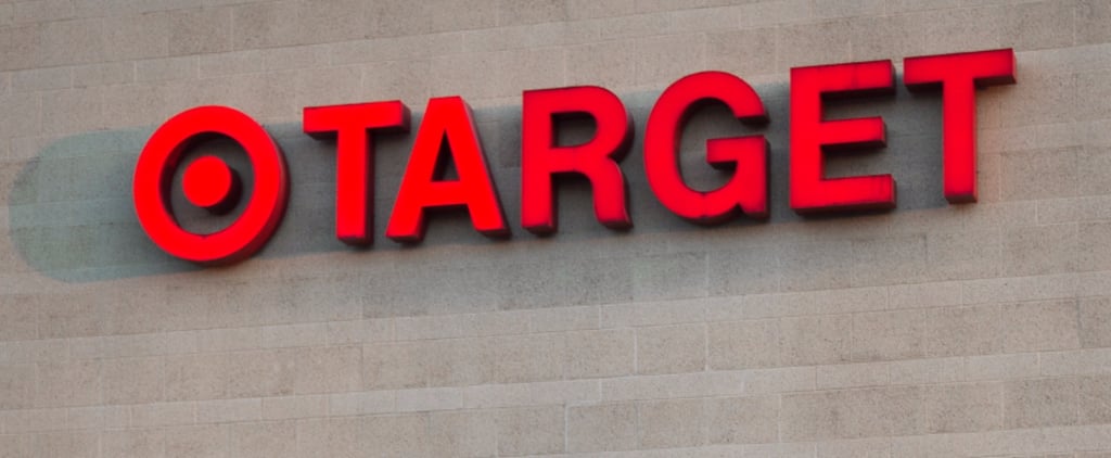 Target Does Not Have Urinals in Women's Restrooms
