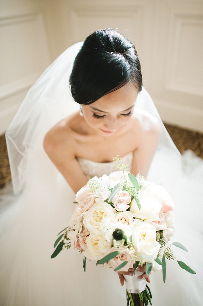 Black Tie Wedding in California