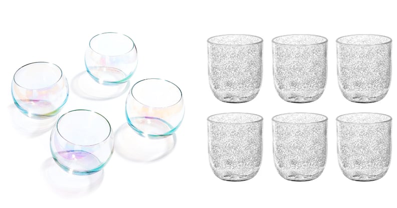 58 Water glasses ideas  water glass, glass, glassware