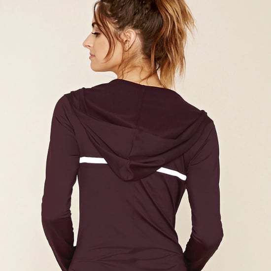 Affordable Activewear For Fall | 2016