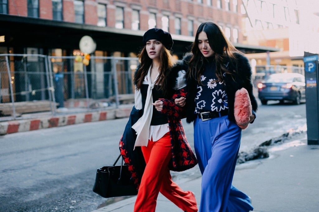 Stylish Sisters to Follow on Instagram