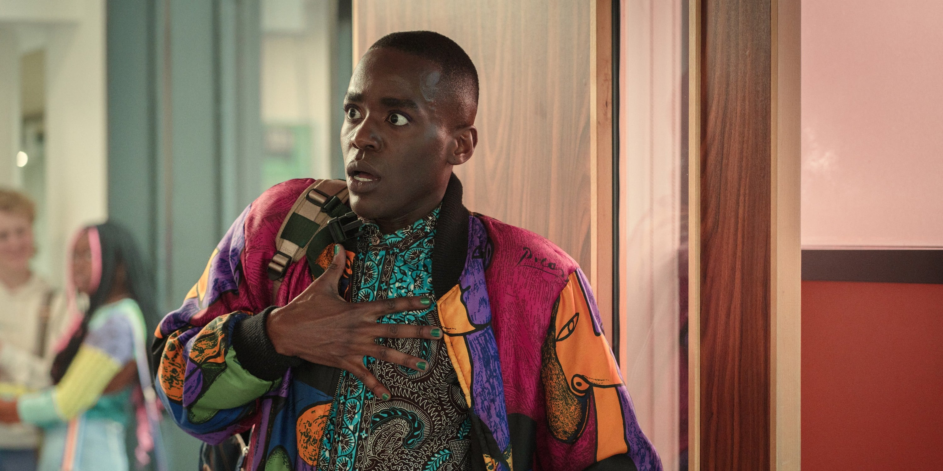 Ncuti Gatwa Movies and Shows: Why His Career Is Moving Faster Than a TARDIS