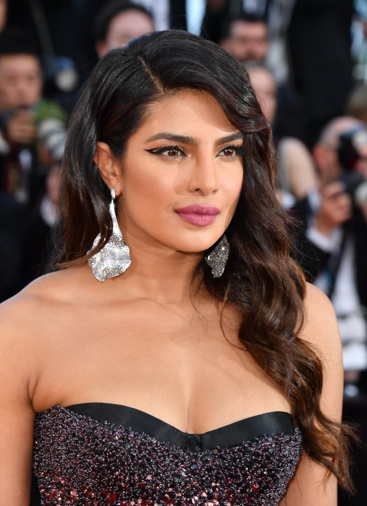 Priyanka Chopra Cannes Dresses 2019