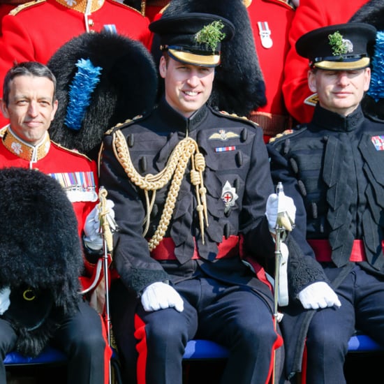 Prince William St. Patrick's Day Outing 2016
