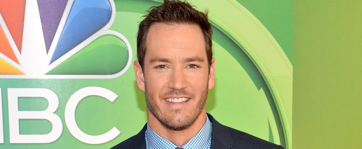 Mark-Paul Gosselaar on the Today Show May 2015 | Video
