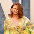 Chrissy Teigen's Bathtime Photo Is a Great Reminder of the Beauty of Postpartum Bodies