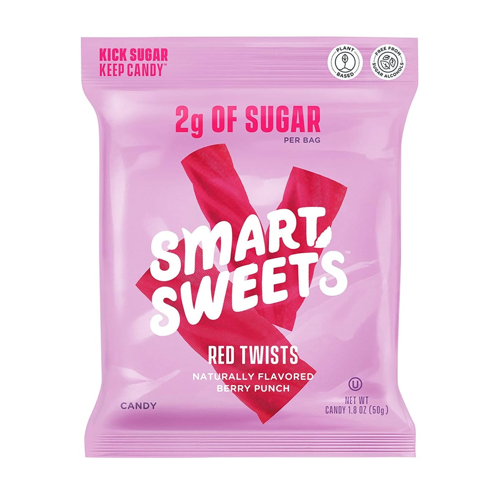 SmartSweets Red Twists
