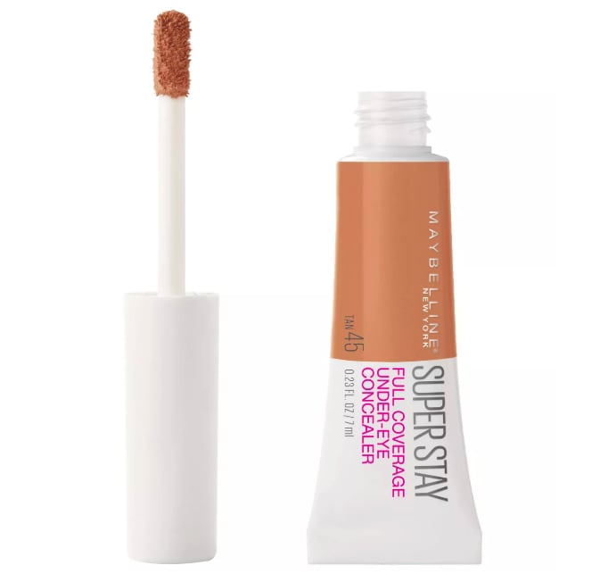 Maybelline SuperStay Full Coverage Concealer