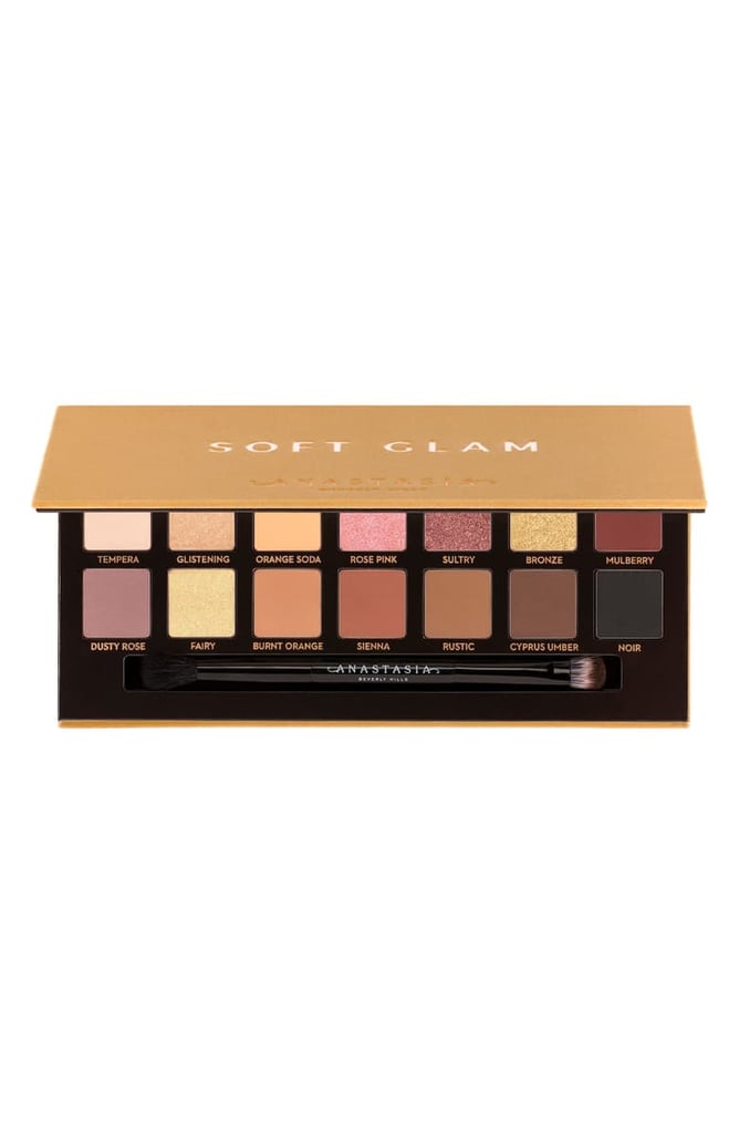 Anastasia Beverly Hills Soft Glam Eye Shadow Palette
