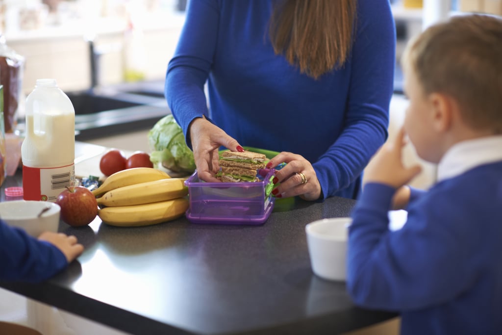 April Fools' Day Lunchbox Pranks For Kids