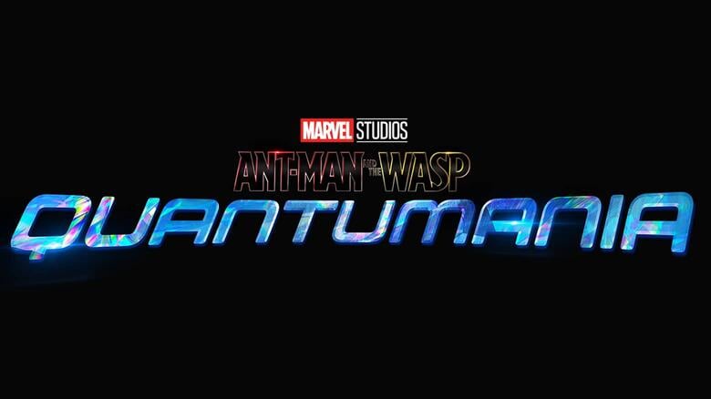Phase 5: "Ant-Man and the Wasp: Quantumania"