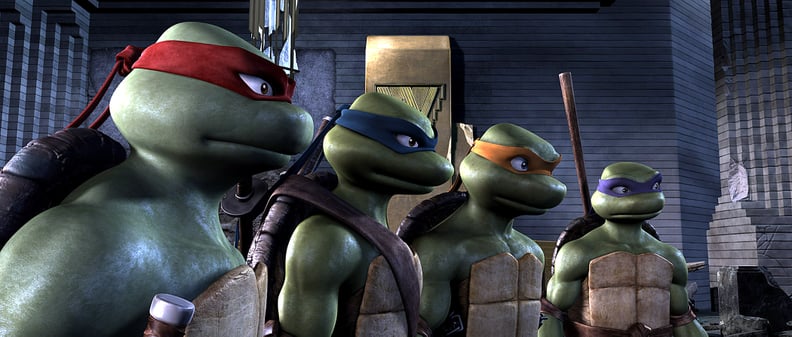 TMNT