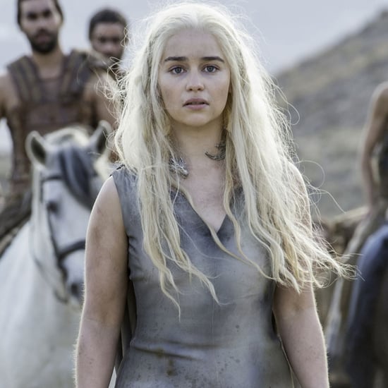 Game of Thrones House Targaryen Halloween Costumes