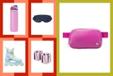 16 Fitness Gifts For the Gym Lover in Your Life