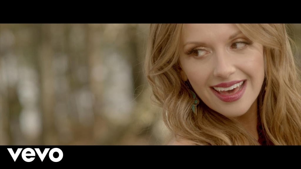 “Hide the Wine” by Carly Pearce