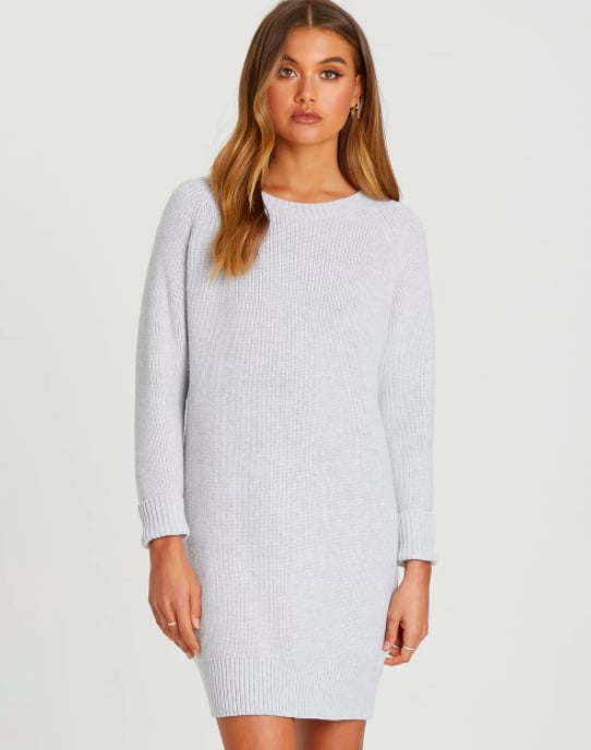 Tussah Livia Jumper Dress 119 95 Best Winter Dresses 2020
