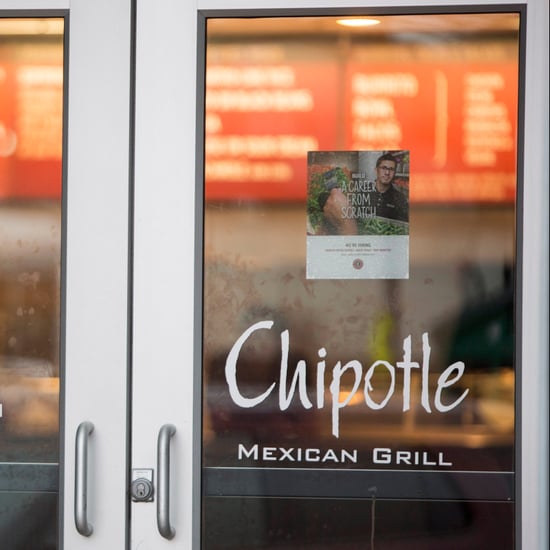 Chipotle Closes Virginia Restaurant Due to Norovirus