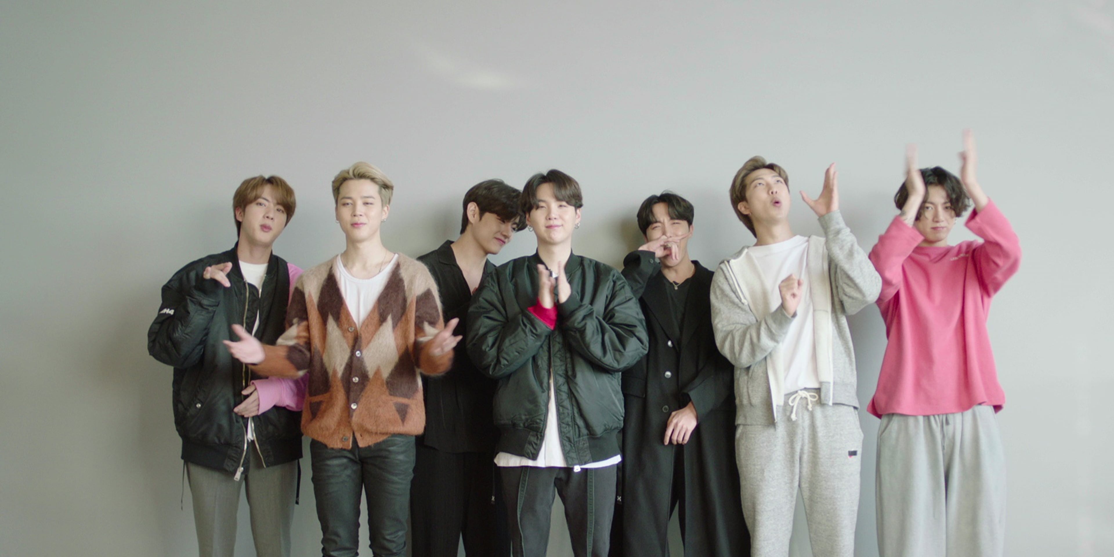 The MTV Europe Music Awards Winners 2020 PS Entertainment