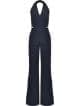 Pinko Halterneck Jumpsuit