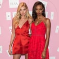 7 Valentine's Day Commandments Victoria's Secret Angels Swear By