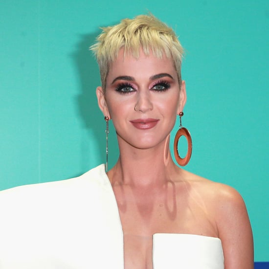 A Decade Later, Katy Perry Admits "I Kissed a Girl" Was Problematic