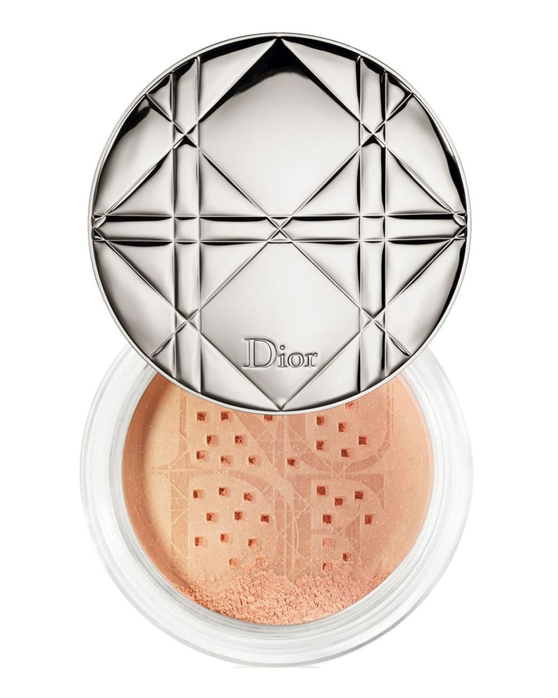 Dior Beauty Nude Air Summer Glow Shimmering Loose Powder