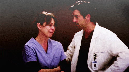 This Heartbreaking Embrace