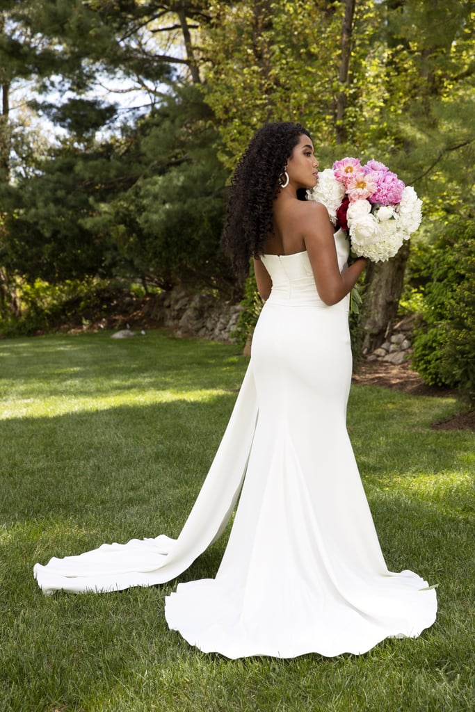 Christian Siriano Launches a New Bridal Collection For 2021