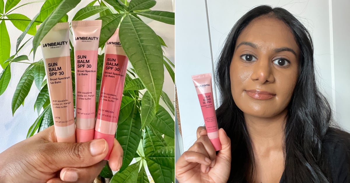 This New Tint SPF Lip Balm Is a Summer Must Have