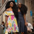 If You Don't Know These Street Style Twins, You're Definitely Missing Out