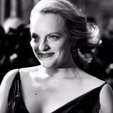 That Elisabeth Moss Back Your